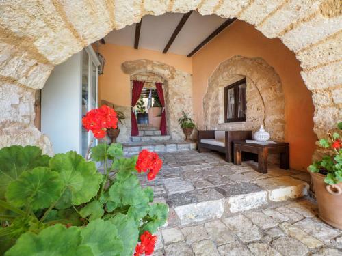 Hotel Antica Masseria Rottacapozza