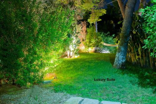 Hotel Antica Masseria Rottacapozza