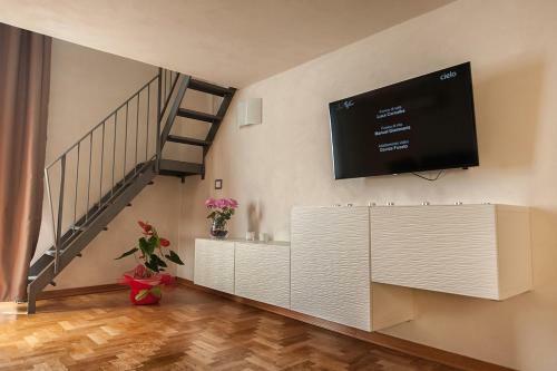 Apartamento Campo Appartamenti