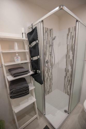 Apartamento Campo Appartamenti