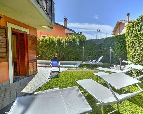 Etna Villa Il Pino
