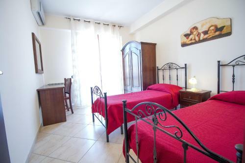 Etna Villa Il Pino