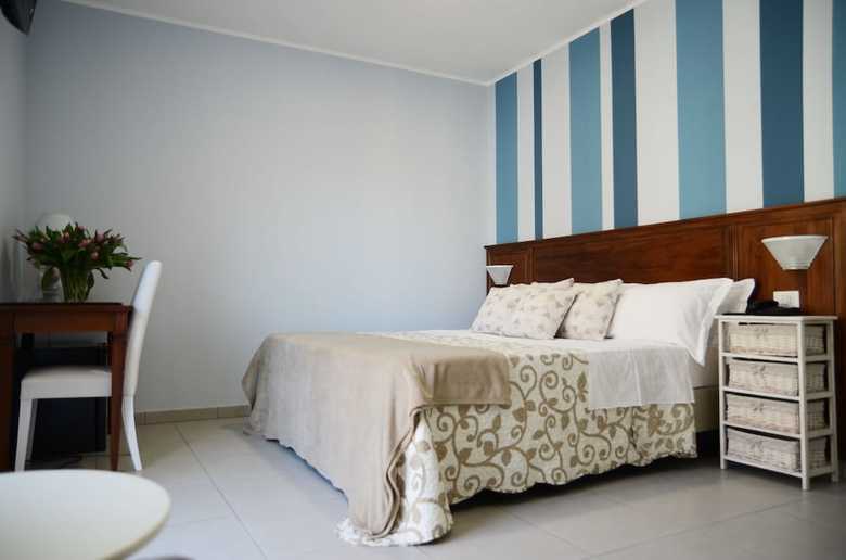 Hotel Giulio Cesare