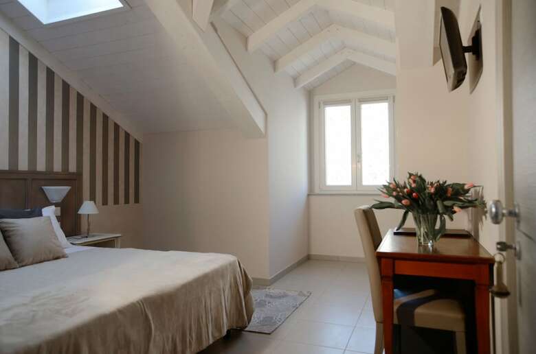 Hotel Giulio Cesare