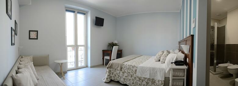 Hotel Giulio Cesare