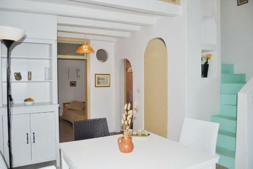 Casa Ginestra