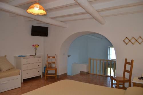 Casa Ginestra