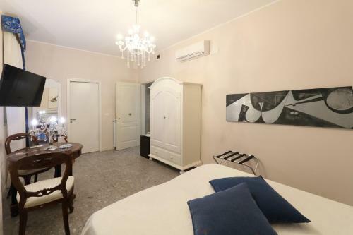 Porta Di Mezzo Luxury B&B