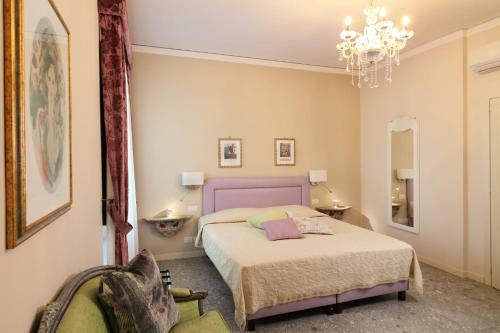 Porta Di Mezzo Luxury B&B
