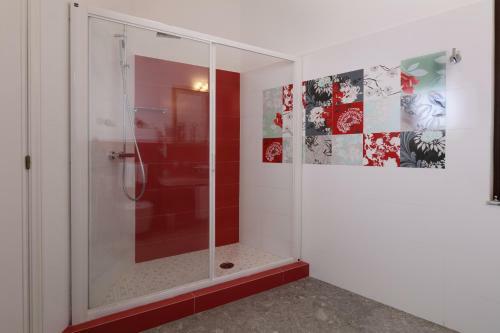 Porta Di Mezzo Luxury B&B