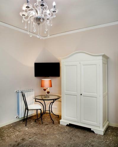 Porta Di Mezzo Luxury B&B