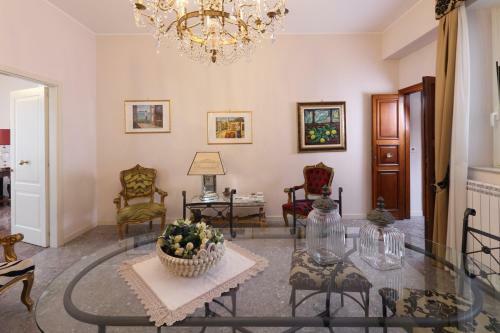 Porta Di Mezzo Luxury B&B