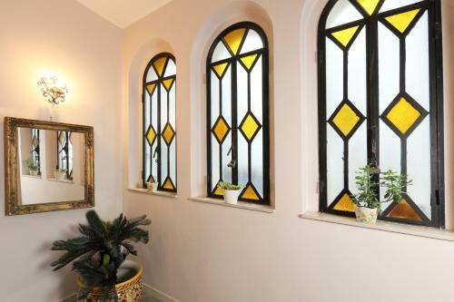 Porta Di Mezzo Luxury B&B
