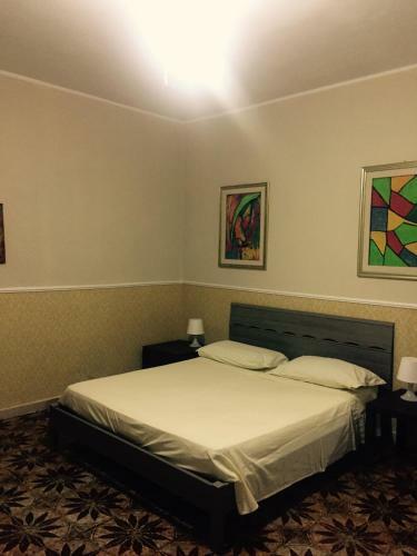 Hostal Alloggiare A Taranto Lamanna
