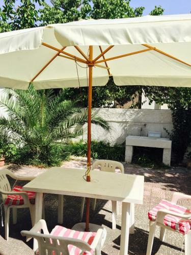 Hostal Alloggiare A Taranto Lamanna