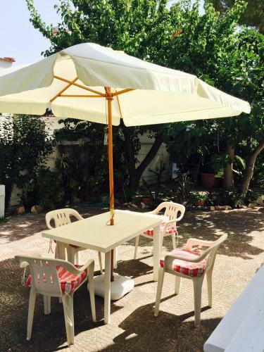 Hostal Alloggiare A Taranto Lamanna
