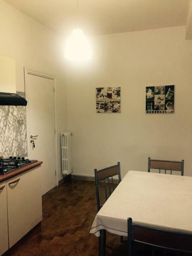 Hostal Alloggiare A Taranto Lamanna