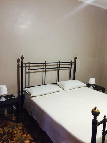 Hostal Alloggiare A Taranto Lamanna
