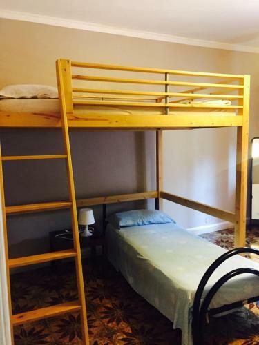 Hostal Alloggiare A Taranto Lamanna