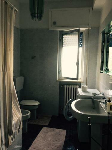 Hostal Alloggiare A Taranto Lamanna