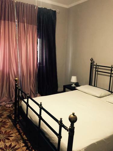 Hostal Alloggiare A Taranto Lamanna