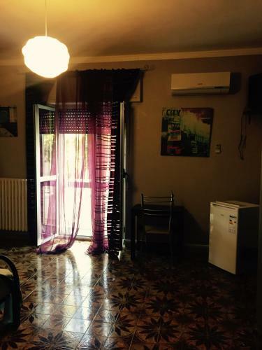 Hostal Alloggiare A Taranto Lamanna