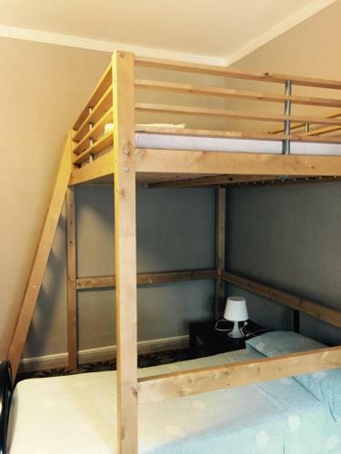 Hostal Alloggiare A Taranto Lamanna