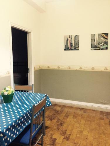 Hostal Alloggiare A Taranto Lamanna
