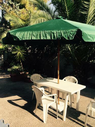 Hostal Alloggiare A Taranto Lamanna