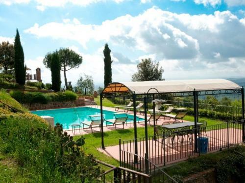 Fornoli Villa Sleeps 16 Pool Wifi