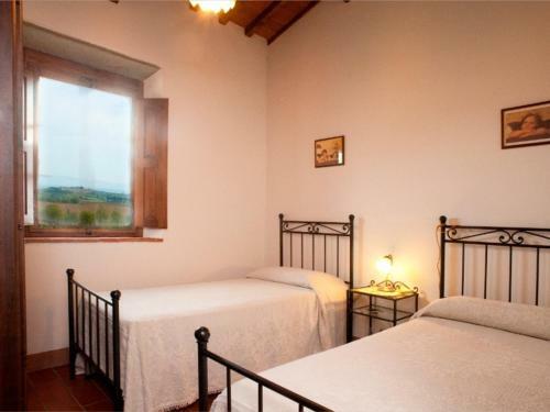 Fornoli Villa Sleeps 16 Pool Wifi