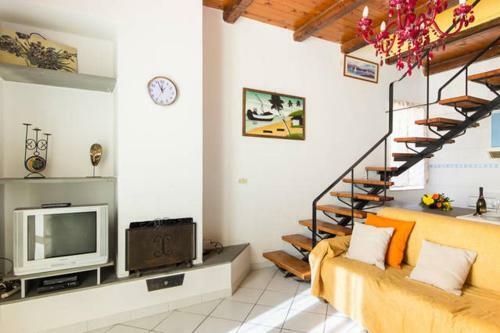Apartamento Casa Levante