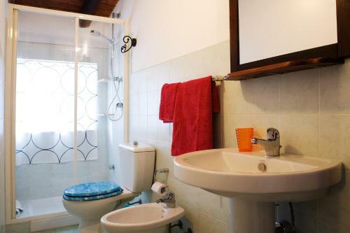 Apartamento Casa Levante