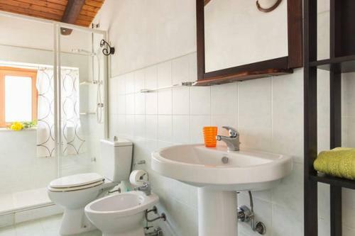 Apartamento Casa Levante