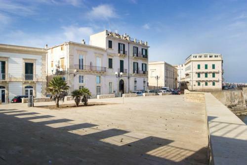 Apartamento Casa Levante