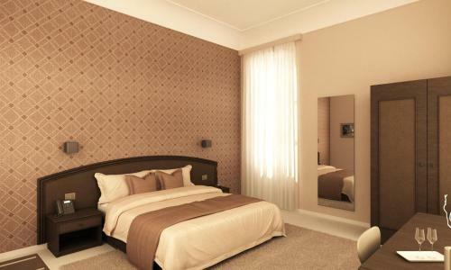 Hotel Gran Bretagna