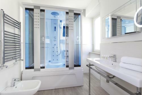 Bed & Breakfast Vhome