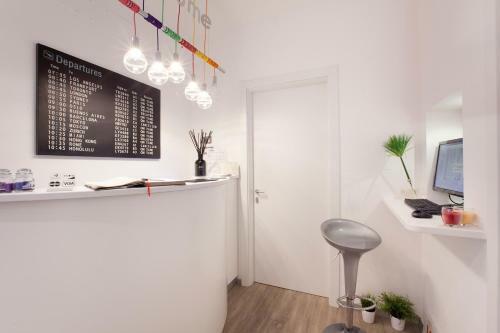Bed & Breakfast Vhome