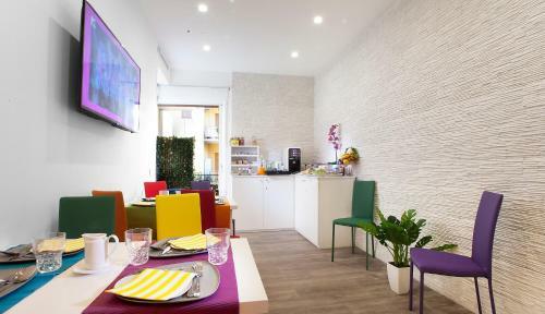 Bed & Breakfast Vhome