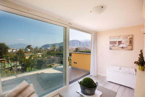 Bed & Breakfast Ambrosio Relais