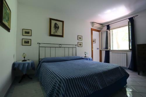 Bed & Breakfast Ambrosio Relais