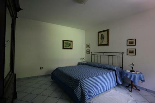 Bed & Breakfast Ambrosio Relais