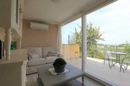 Bed & Breakfast Ambrosio Relais