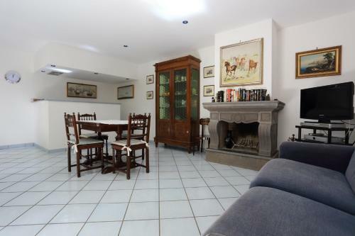 Bed & Breakfast Ambrosio Relais