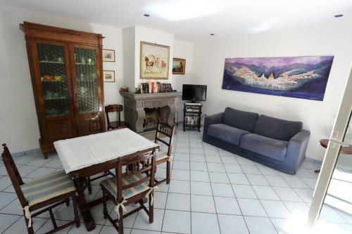 Bed & Breakfast Ambrosio Relais