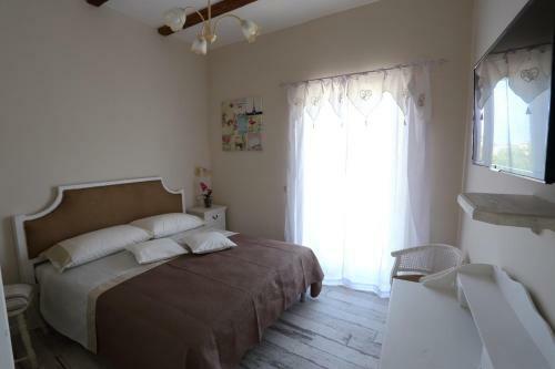 Bed & Breakfast Ambrosio Relais