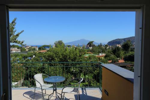 Bed & Breakfast Ambrosio Relais