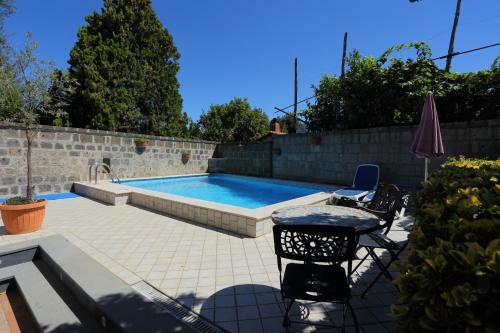 Bed & Breakfast Ambrosio Relais