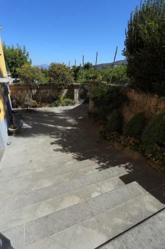 Bed & Breakfast Ambrosio Relais