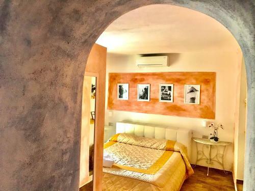 Hostal Country House Villa Di L'abbiu